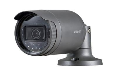 LNO-6010R/VAP | Camera hồng ngoại Samsung thân trụ 2M 1080P, ống kính cố định 3mm