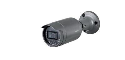 LNO-6020R/VAP | Camera hồng ngoại Samsung thân trụ 2M 1080P, ống kính cố định 4mm