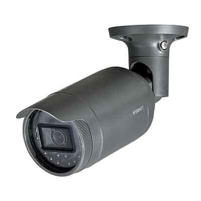 LNO-6030R/VAP | Camera hồng ngoại Samsung thân trụ 2M 1080P, ống kính cố định 6mm