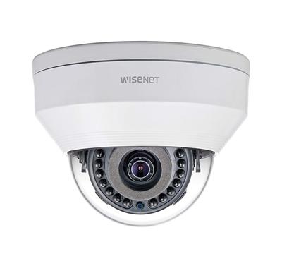 LNV-6030R/VAP Camera hồng ngoại Samsung chống va đập, độ phân giải 2M, Full HD 1080P