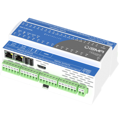 iSMA-B-MAC36NL