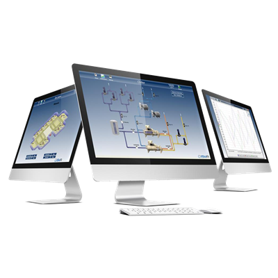 Phần mềm quản lý BMS iSMA Supervisor