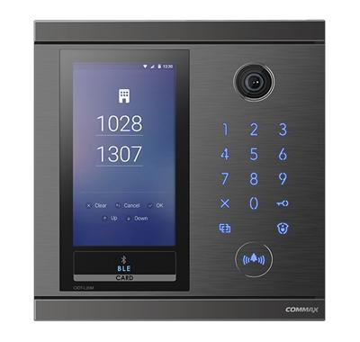 Bảng gọi cửa sảnh IP CIOT-L20M/M2