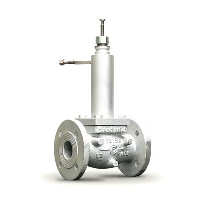 2FAA25P DN25 Kvs=10