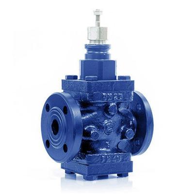 2FAA50B DN50 Kvs=40