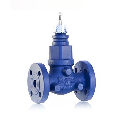 2FAA80 DN80 Kvs=110