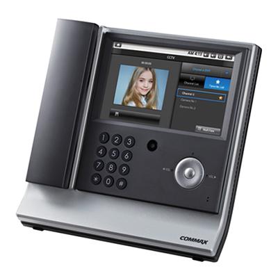 Máy trạm bảo vệ IP CIOT-G700M