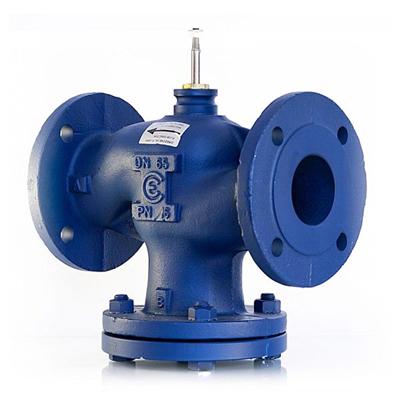 2FGB125B DN125 Kvs=200