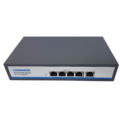 Switch POE CIOT-H4L2/H8L2