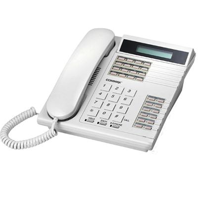 Máy điện thoại bảo vệ CDS-2AG