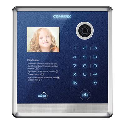 Điện thoại sảnh chính DRC-703LC/RF1