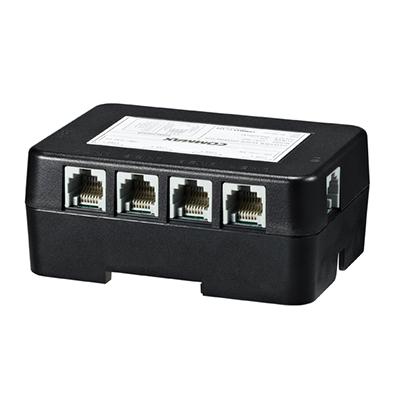 Phân phối tầng CCU-4GF