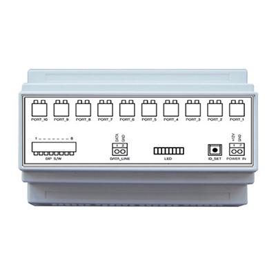 Kết nối thang máy CCU-310EV