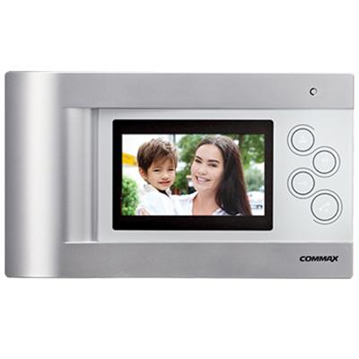 Chuông cửa có hình 4.3 inch CDV-43Q