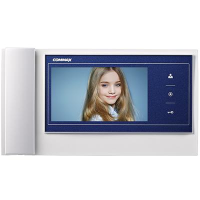 Màn hình chuông cửa 7 inch Commax CDV-70KPT