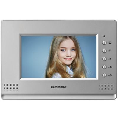 Màn hình chuông cửa 7 inch Commax CDV-71AM