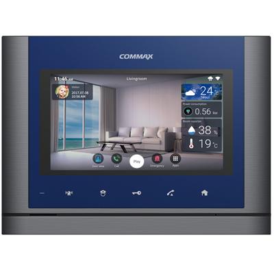 Màn hình chuông cửa 7 inch Commax CMV-70MX