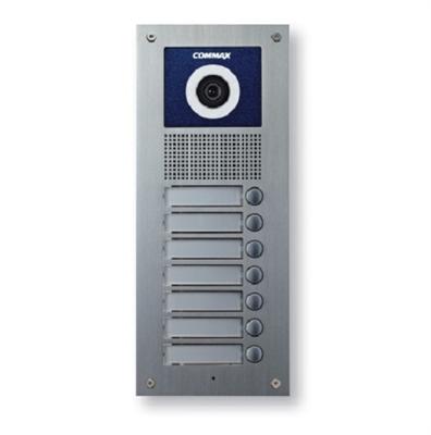 Camera chuông cửa màu DRC-7UC