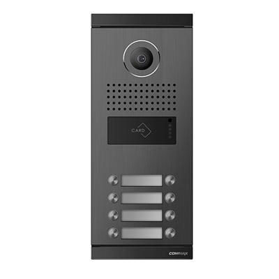 Camera chuông cửa 8 nút gọi DRC-8ML/RF1