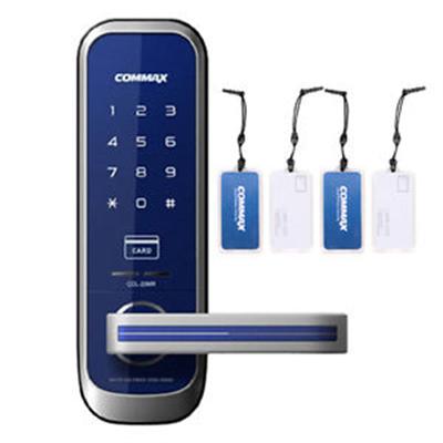 Khóa cửa thông minh Commax CDL-20MR