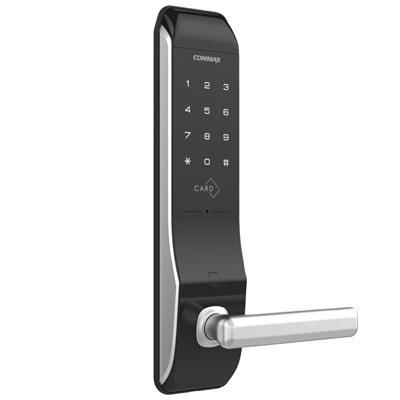 KHÓA CỬA THÔNG MINH COMMAX CDL-200L