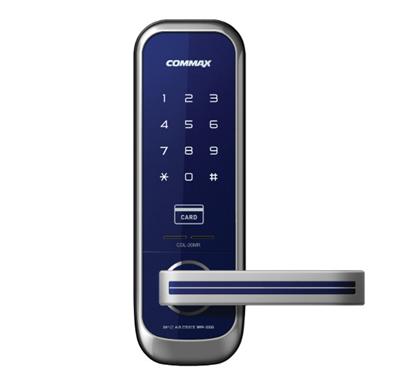 KHÓA CỬA THÔNG MINH COMMAX CDL-20MRC